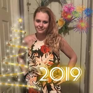 Meet your Posher, Frances